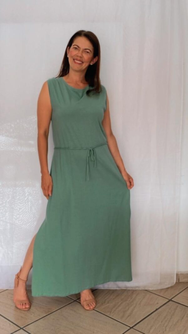 Vestido Midi