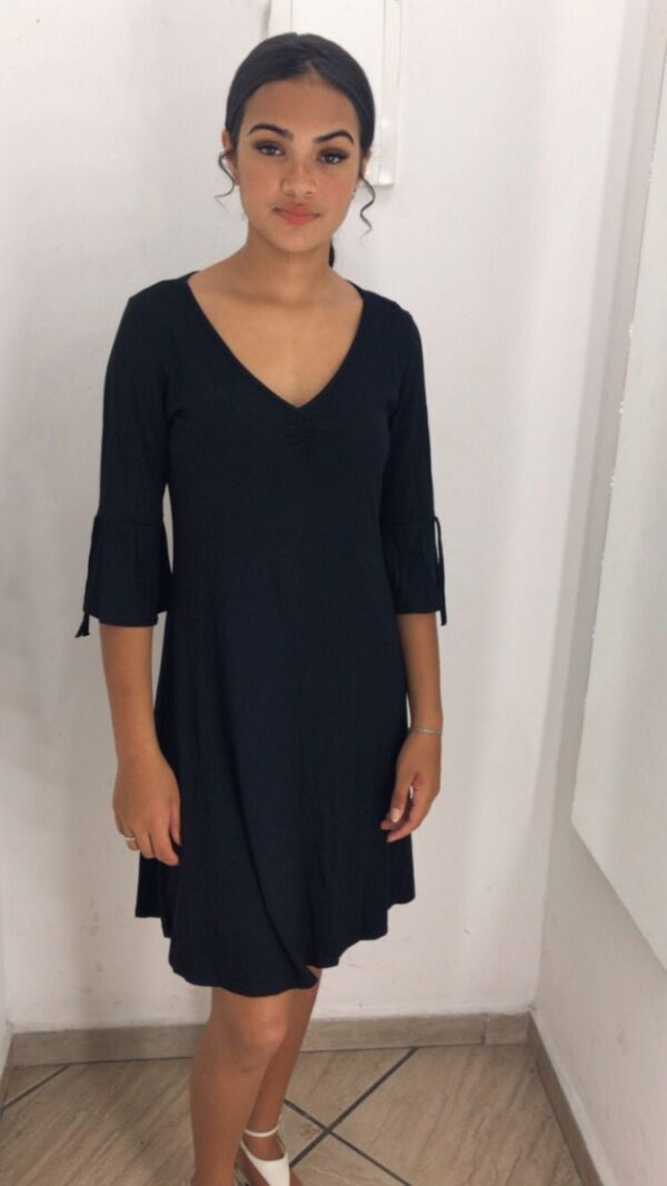 Vestido Preto - Image 2