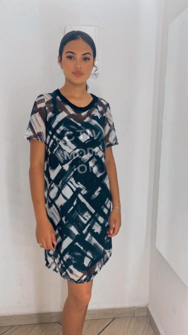 Conjunto Curto Preto - Image 2