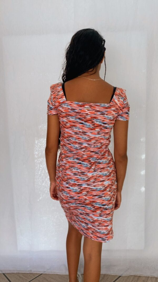 Vestido Justo(a) 2 Cores - Image 2