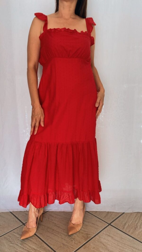 Vestido Marias 3 - Image 3
