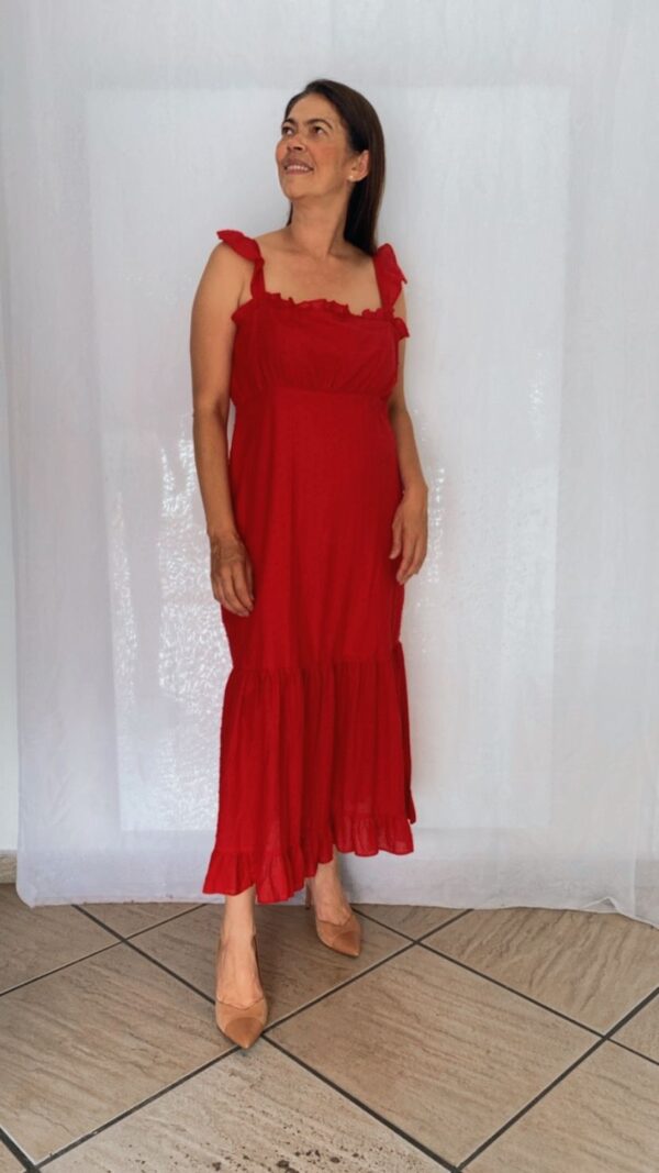 Vestido Marias 3