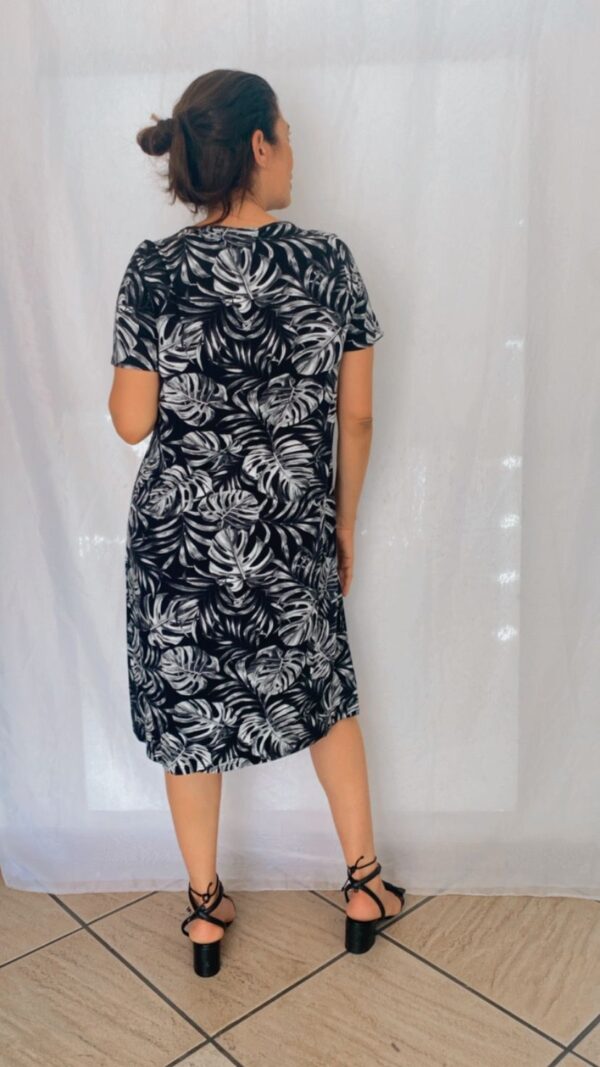 Vestido Regatão Coton - Image 3